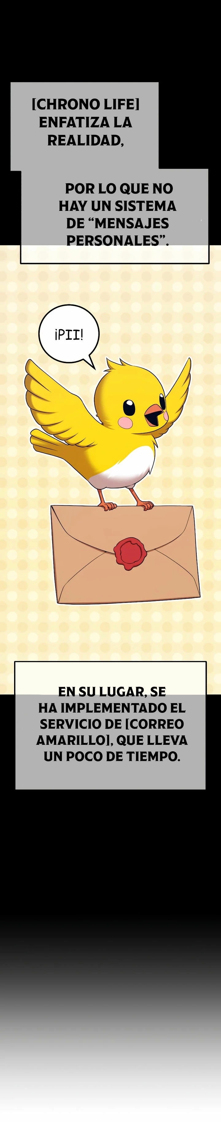 Palo De Madera > Capitulo 95.1 > Page 231