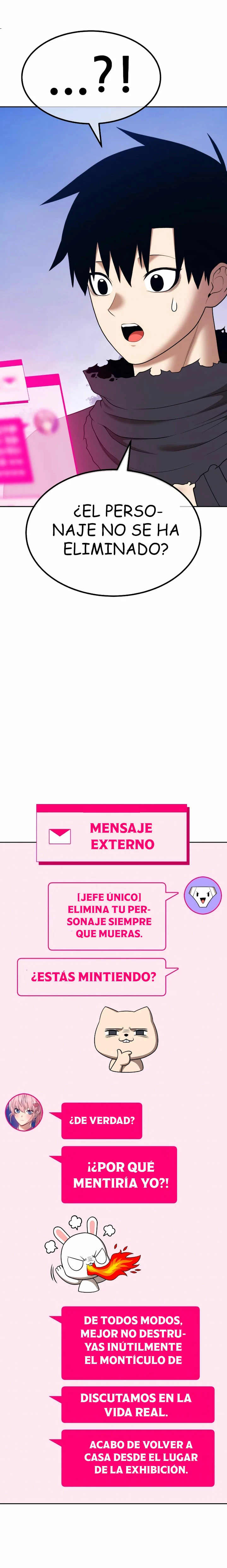 Palo De Madera > Capitulo 95.1 > Page 251