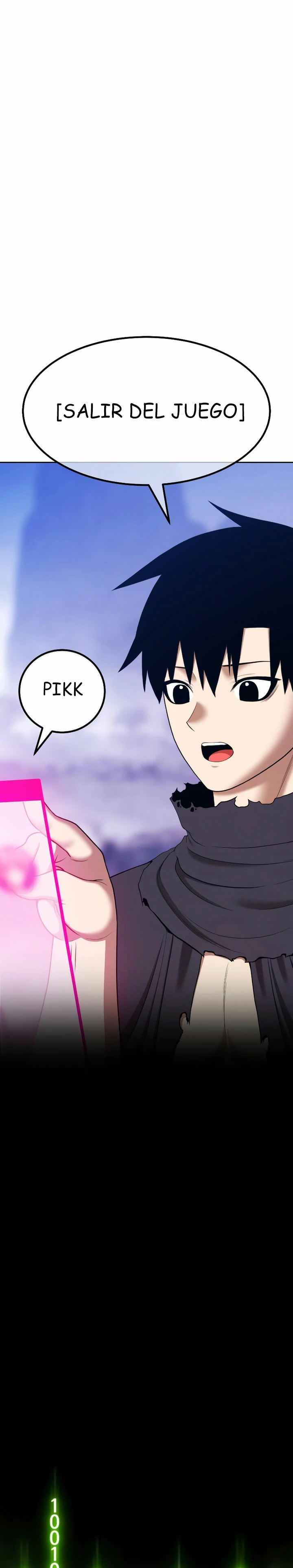 Palo De Madera > Capitulo 95.1 > Page 271