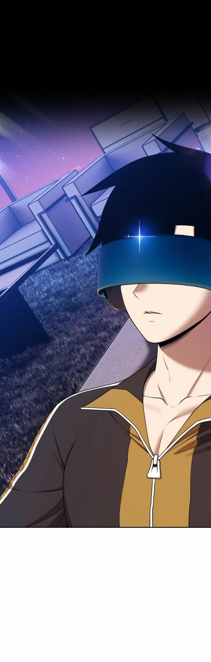 Palo De Madera > Capitulo 95.1 > Page 291