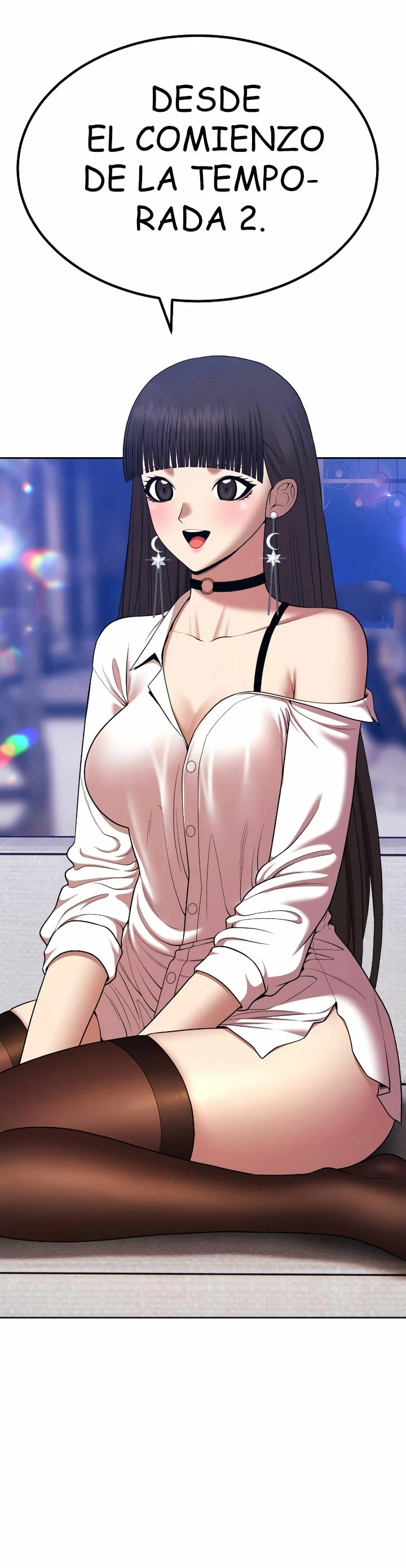 Palo De Madera > Capitulo 95.1 > Page 331