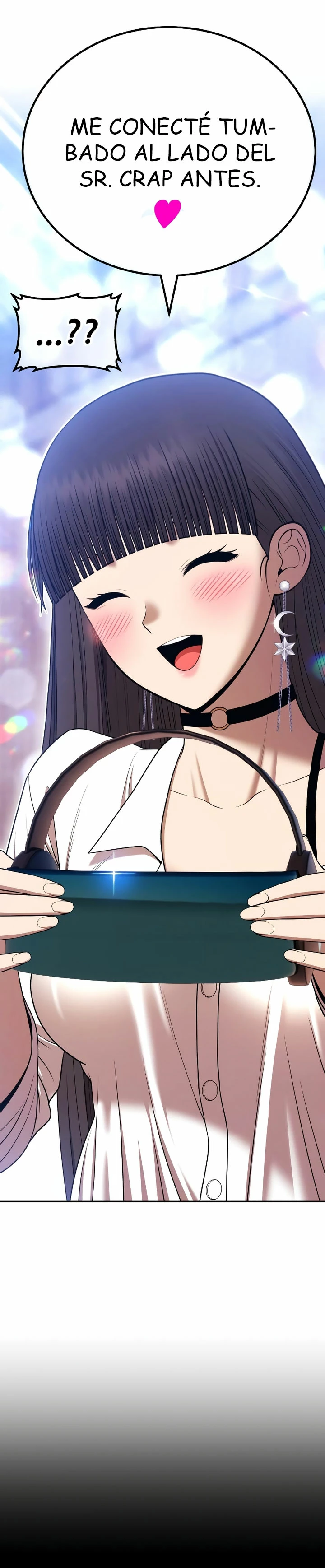 Palo De Madera > Capitulo 95.1 > Page 341