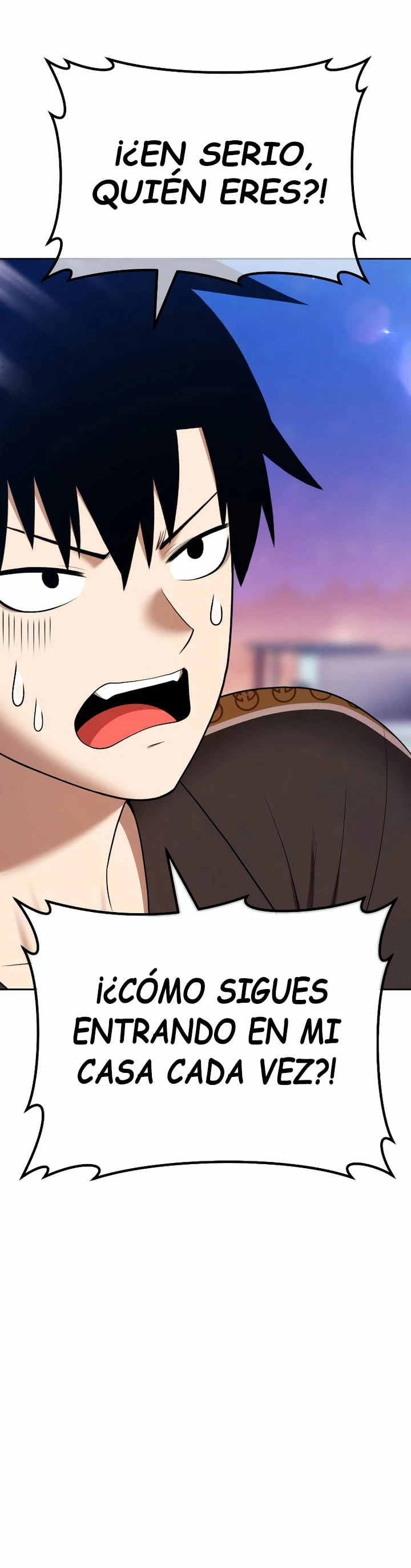 Palo De Madera > Capitulo 95.1 > Page 361