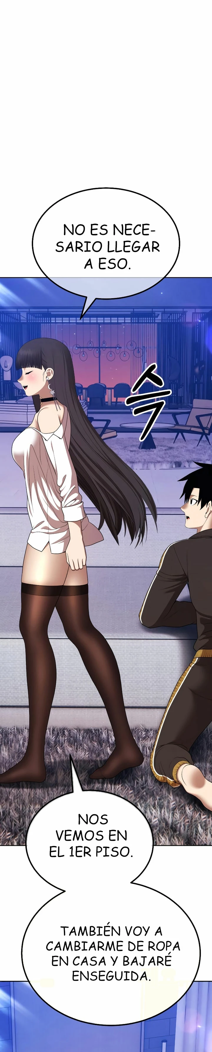 Palo De Madera > Capitulo 95.1 > Page 441