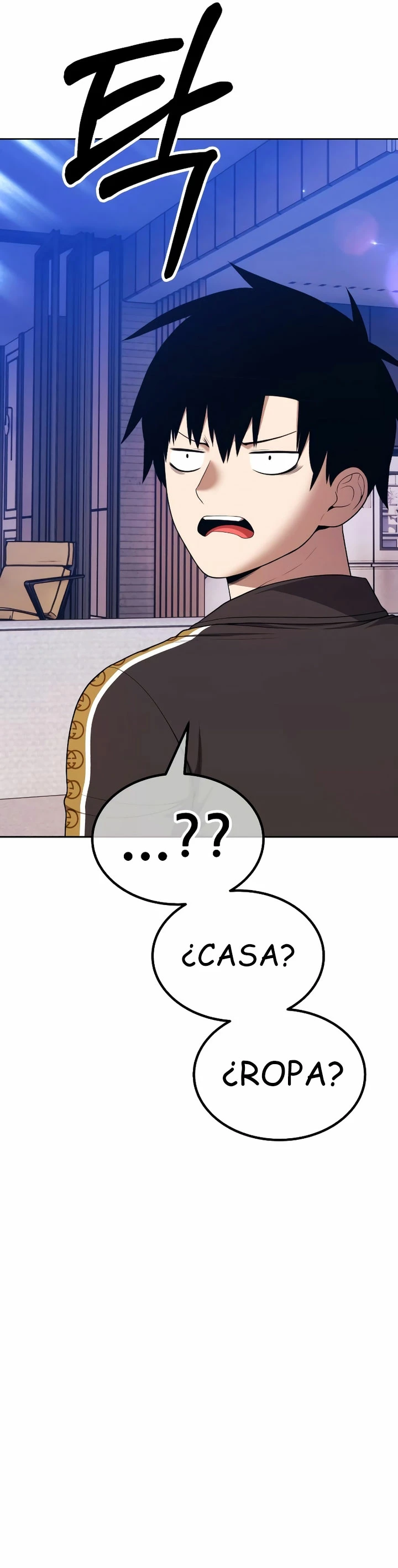 Palo De Madera > Capitulo 95.1 > Page 471