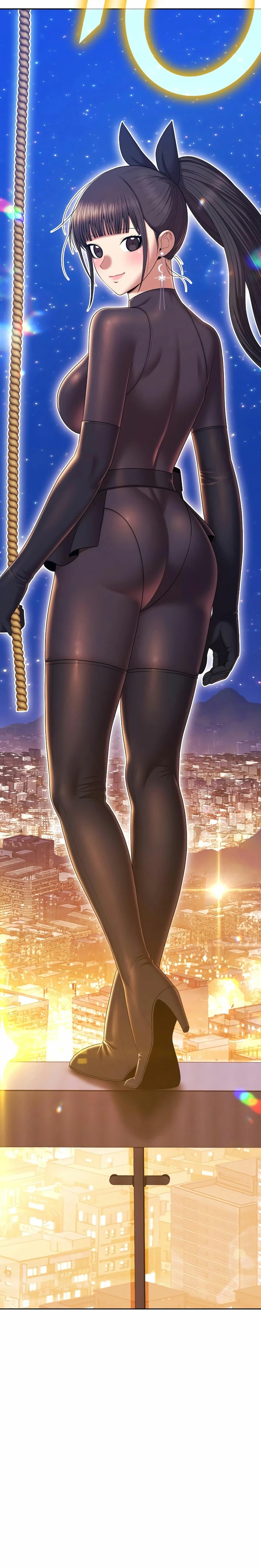 Palo De Madera > Capitulo 95.1 > Page 511