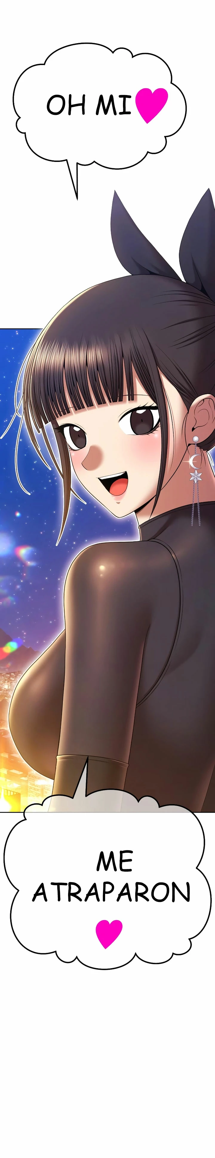 Palo De Madera > Capitulo 95.1 > Page 521