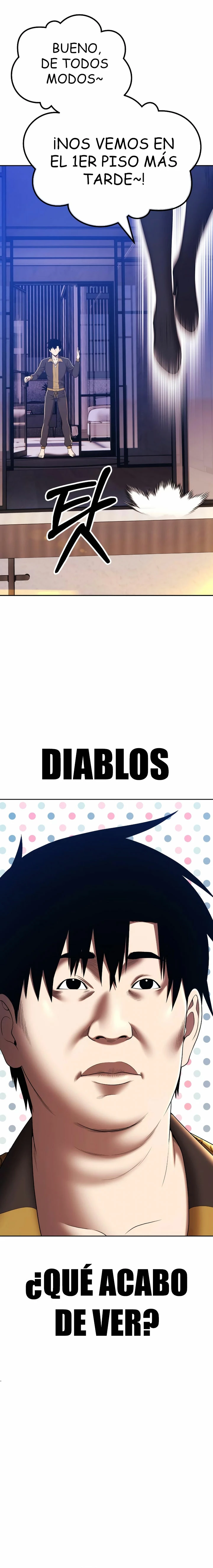 Palo De Madera > Capitulo 95.1 > Page 531