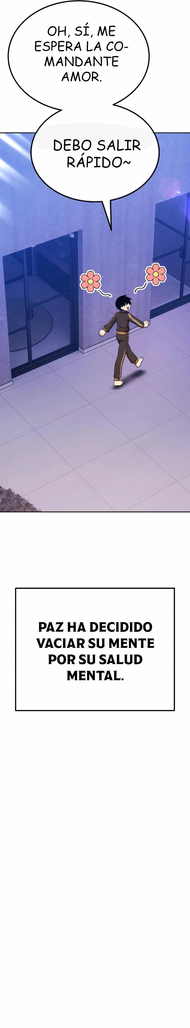 Palo De Madera > Capitulo 95.1 > Page 541