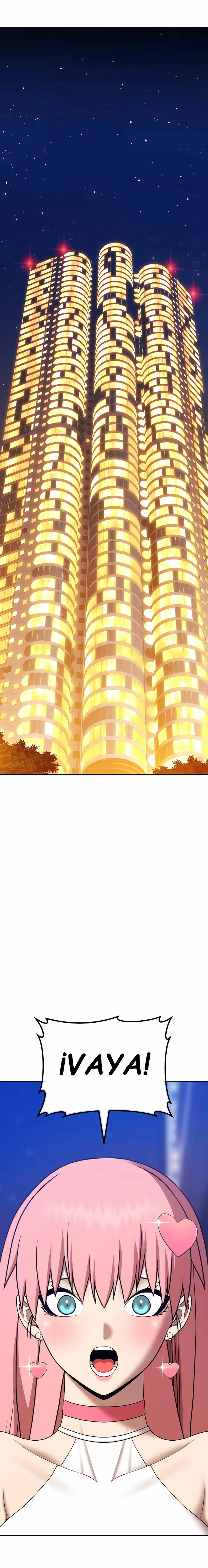 Palo De Madera > Capitulo 95.1 > Page 551