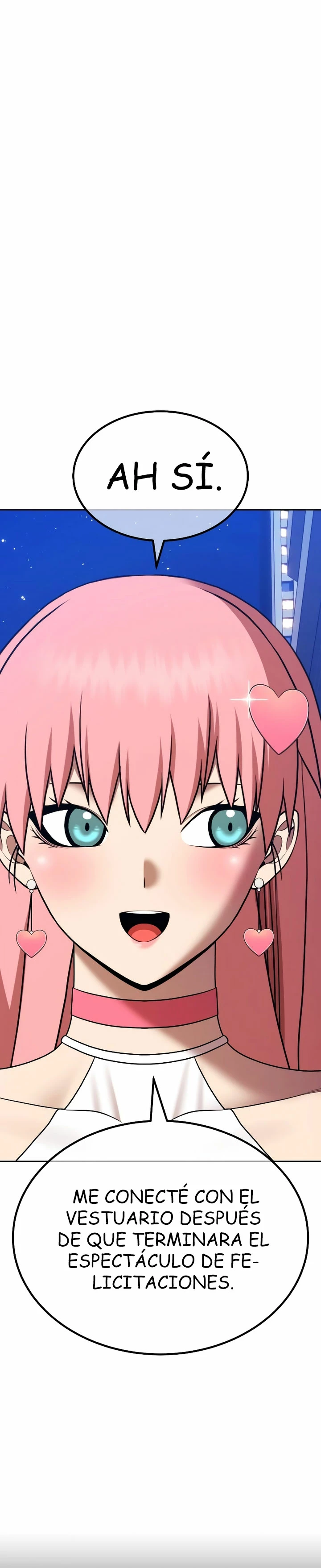 Palo De Madera > Capitulo 95.1 > Page 591