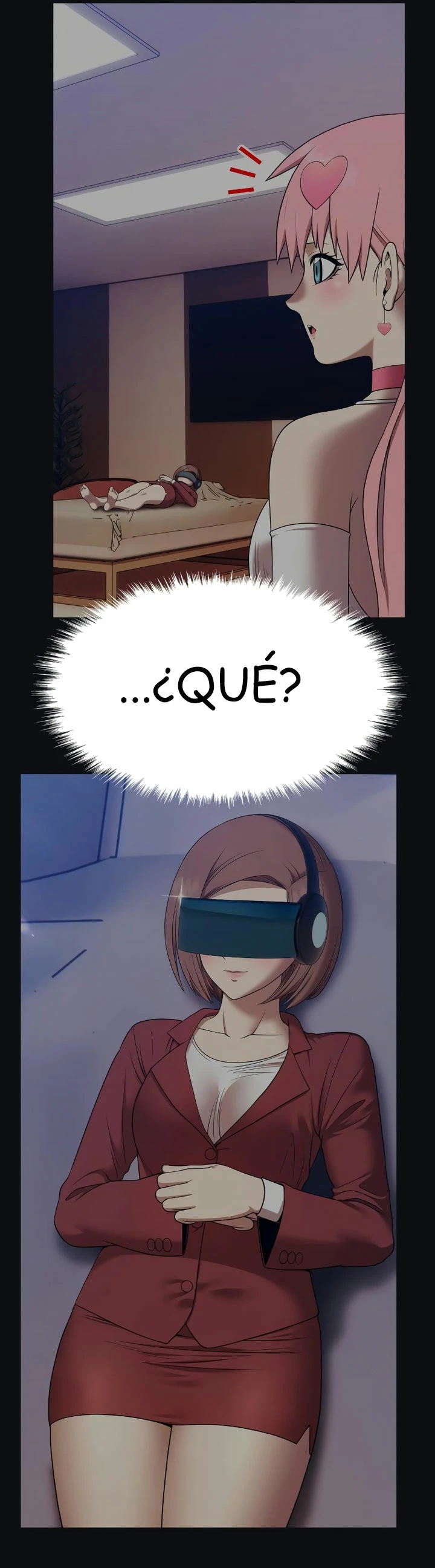 Palo De Madera > Capitulo 95.1 > Page 611