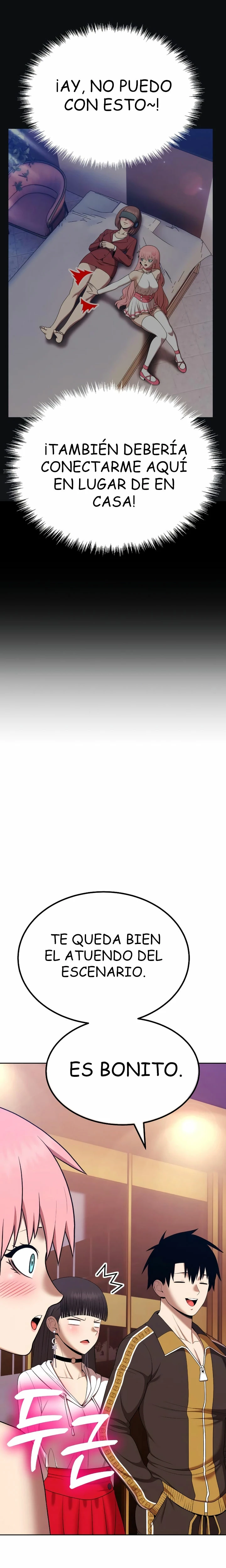 Palo De Madera > Capitulo 95.1 > Page 621