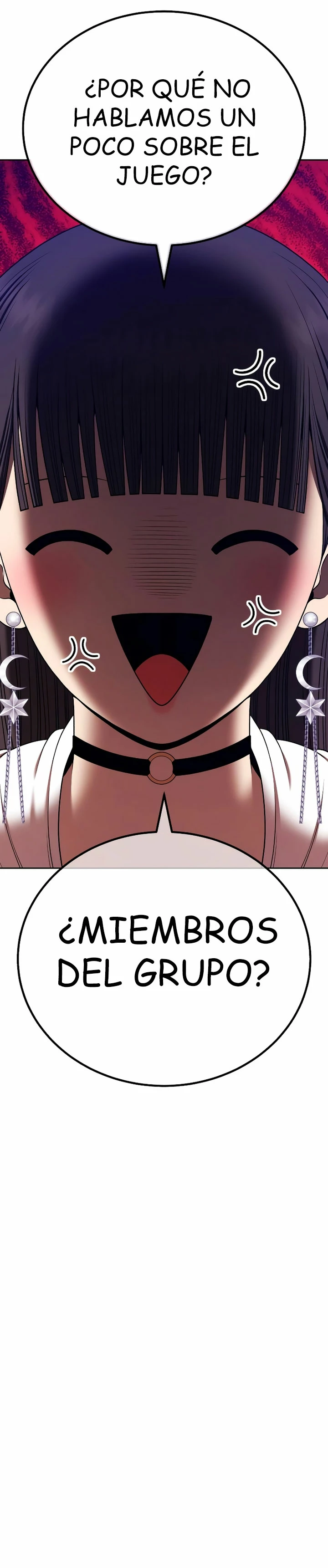 Palo De Madera > Capitulo 95.1 > Page 661