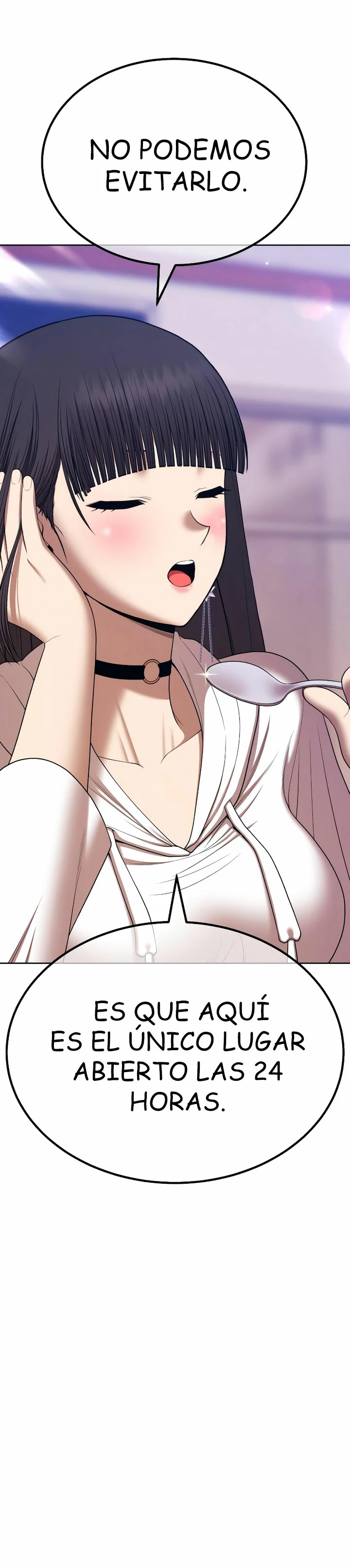 Palo De Madera > Capitulo 95.2 > Page 41