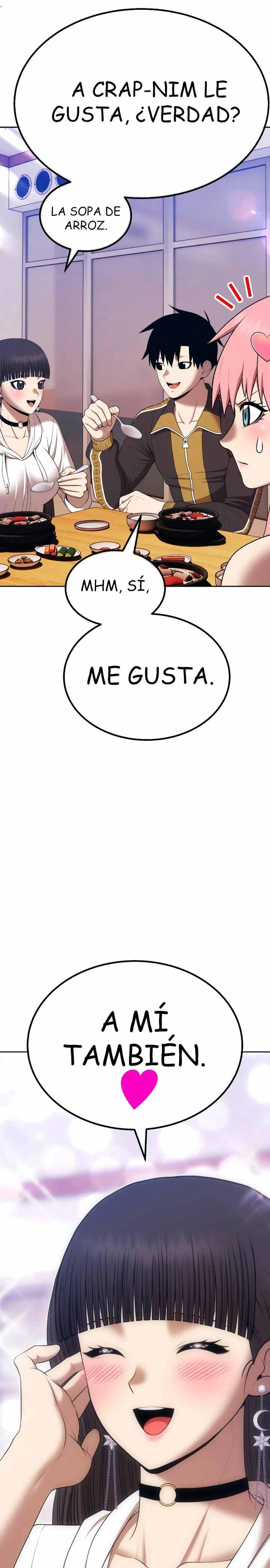 Palo De Madera > Capitulo 95.2 > Page 51