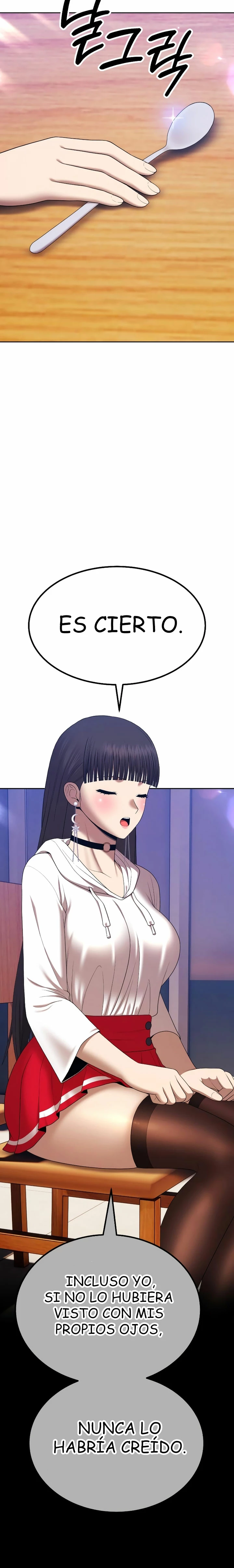 Palo De Madera > Capitulo 95.2 > Page 131