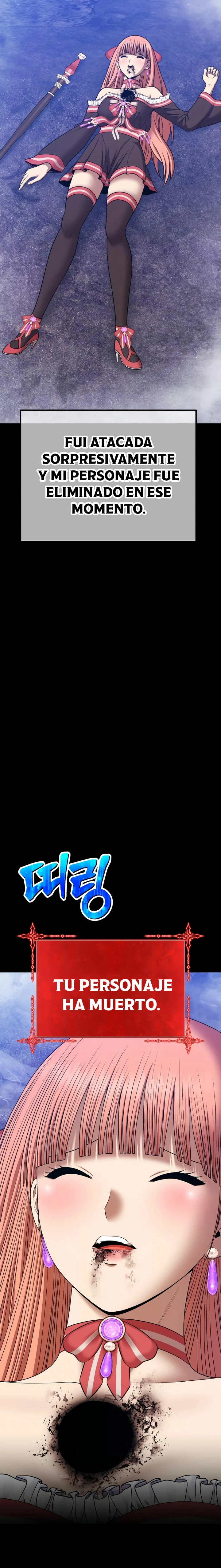 Palo De Madera > Capitulo 95.2 > Page 151