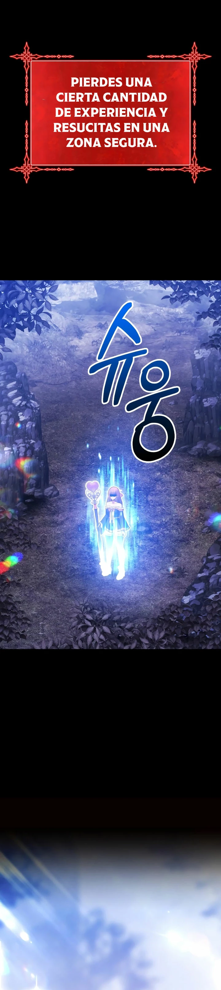 Palo De Madera > Capitulo 95.2 > Page 171