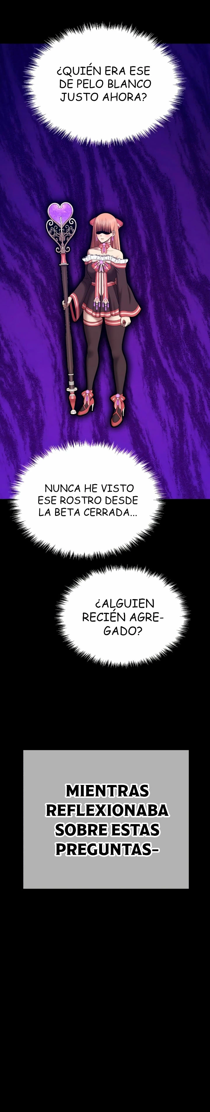 Palo De Madera > Capitulo 95.2 > Page 191