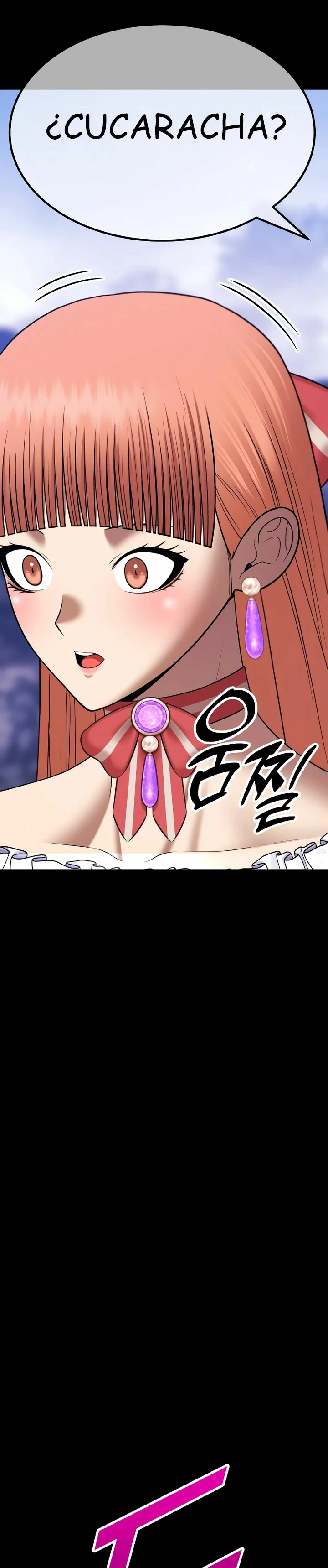 Palo De Madera > Capitulo 95.2 > Page 201