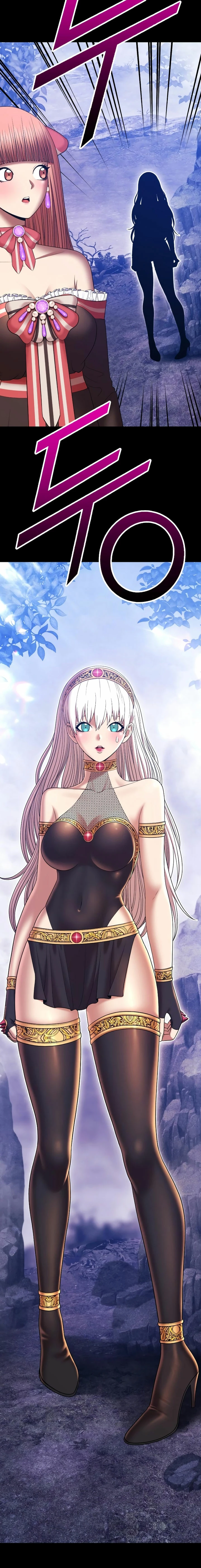 Palo De Madera > Capitulo 95.2 > Page 211