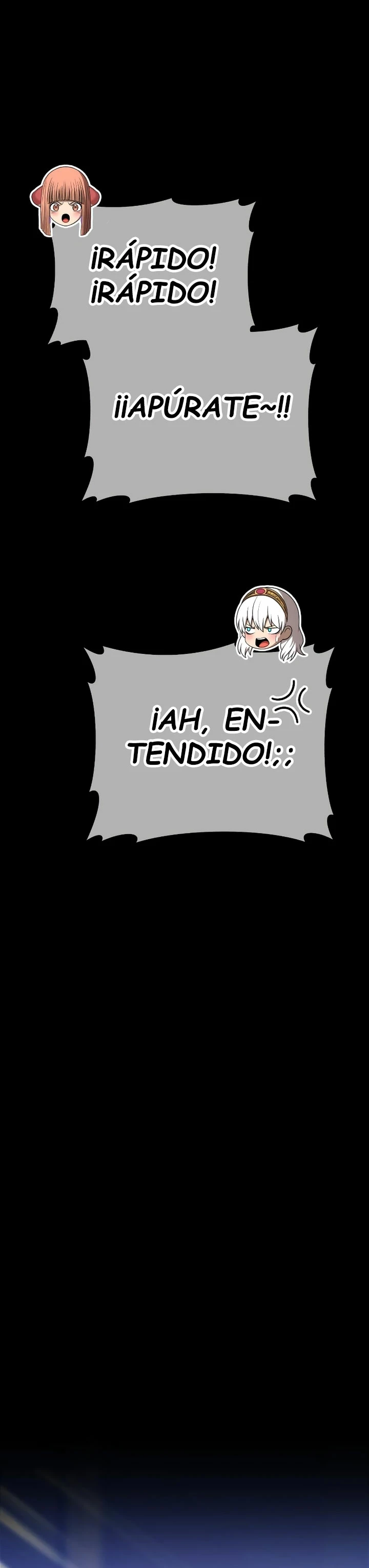 Palo De Madera > Capitulo 95.2 > Page 251