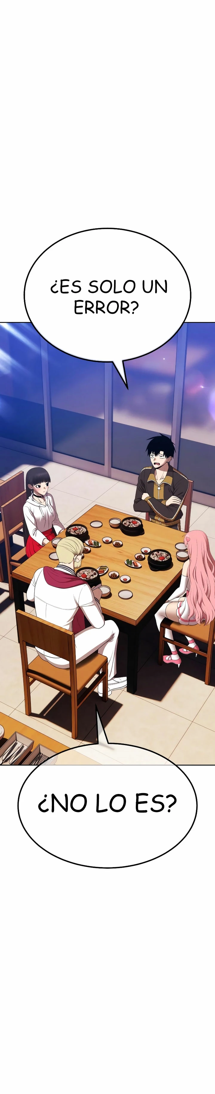 Palo De Madera > Capitulo 95.2 > Page 281