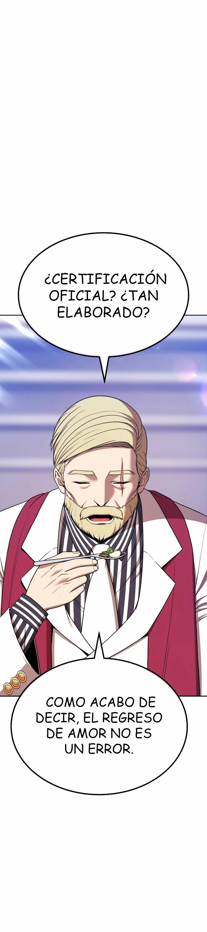 Palo De Madera > Capitulo 95.2 > Page 351