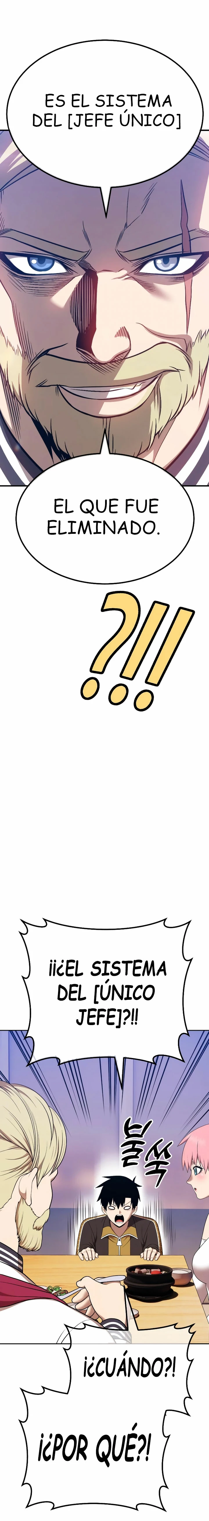 Palo De Madera > Capitulo 95.2 > Page 361