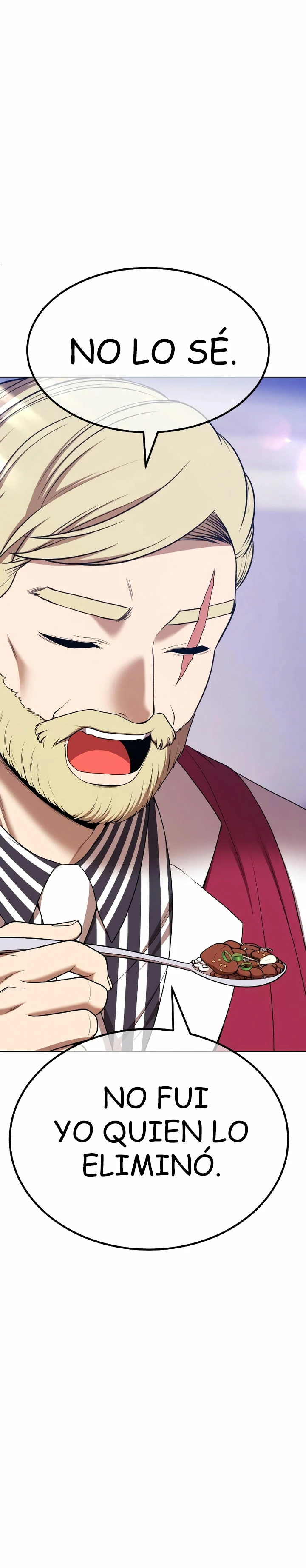 Palo De Madera > Capitulo 95.2 > Page 371