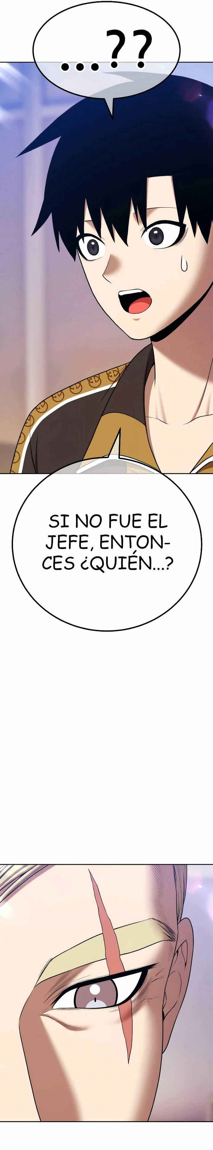 Palo De Madera > Capitulo 95.2 > Page 381