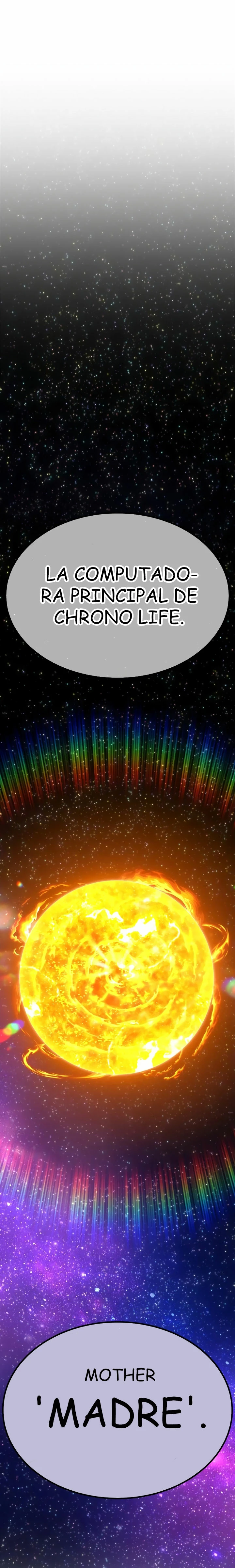 Palo De Madera > Capitulo 95.2 > Page 391