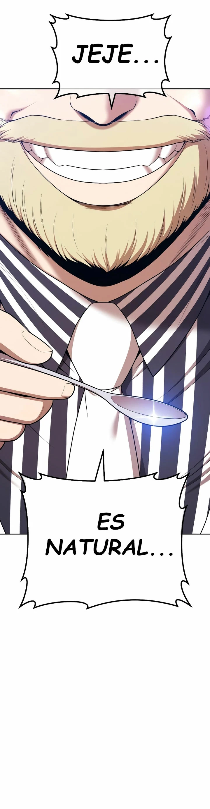 Palo De Madera > Capitulo 95.2 > Page 421