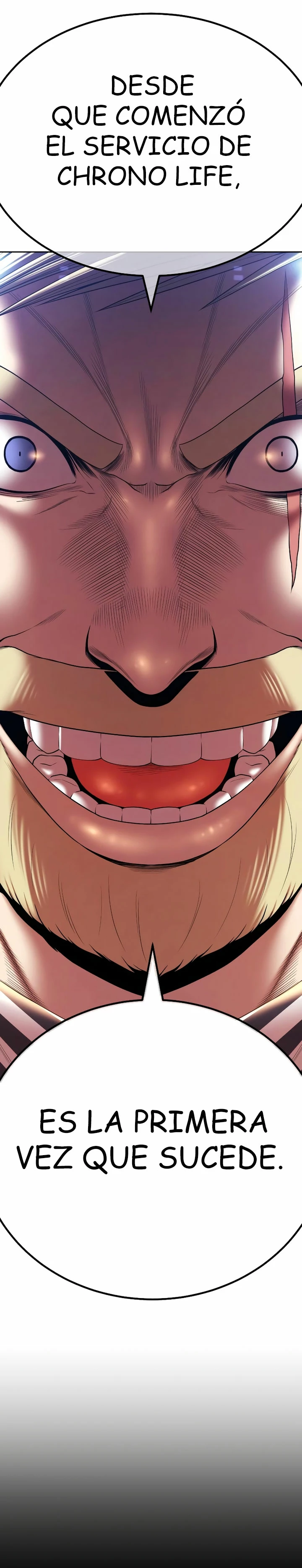 Palo De Madera > Capitulo 95.2 > Page 431