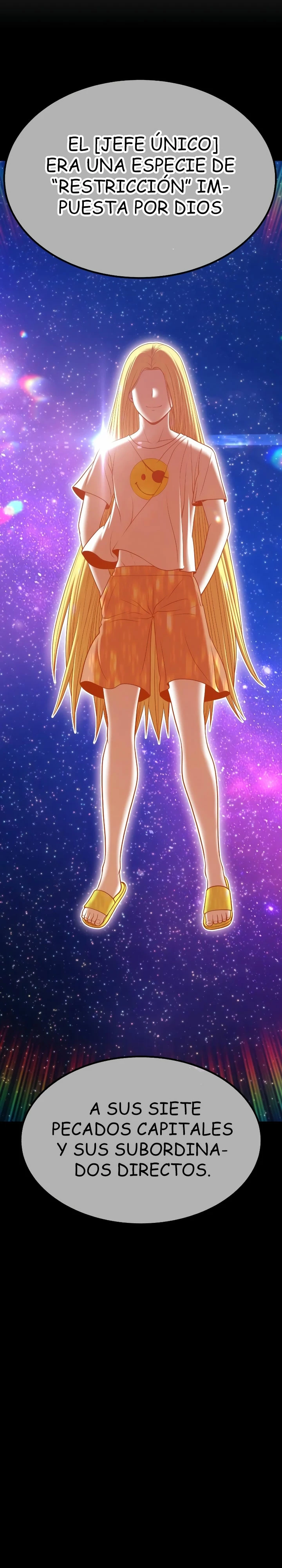 Palo De Madera > Capitulo 95.2 > Page 441