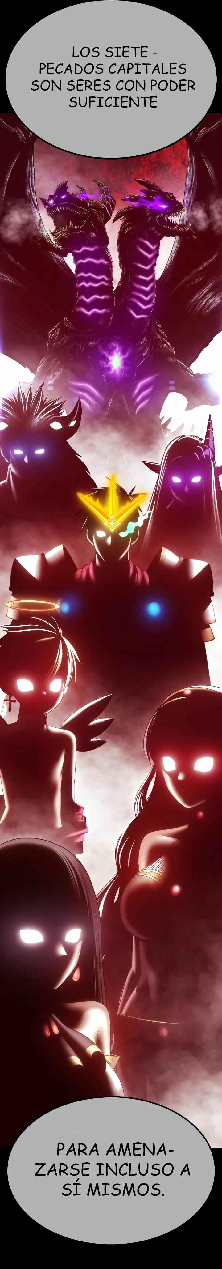 Palo De Madera > Capitulo 95.2 > Page 451