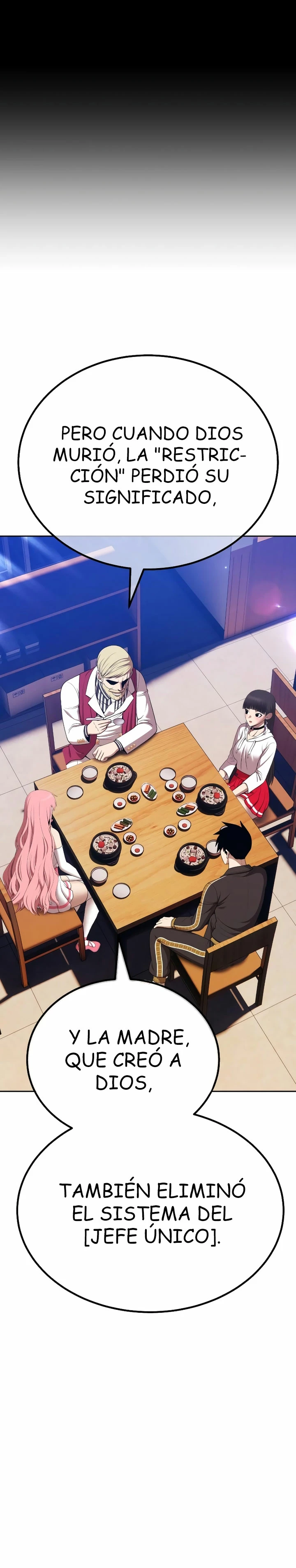 Palo De Madera > Capitulo 95.2 > Page 461