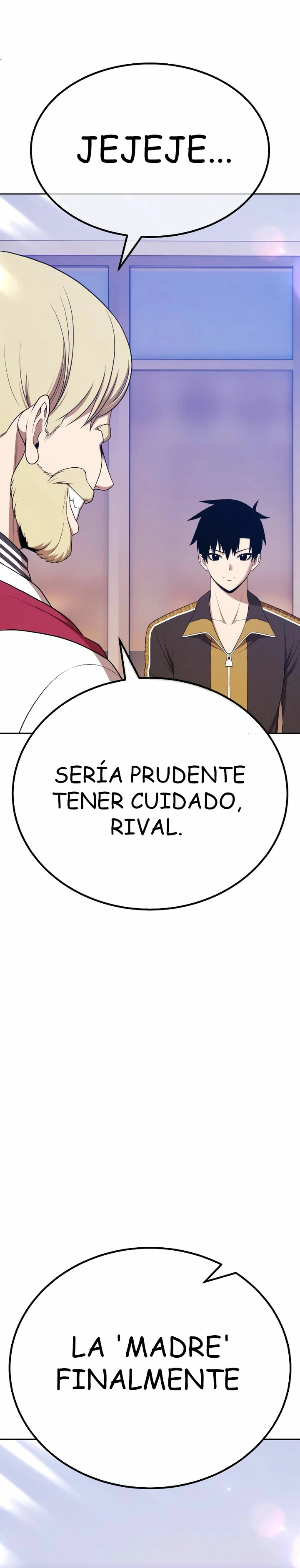 Palo De Madera > Capitulo 95.2 > Page 471