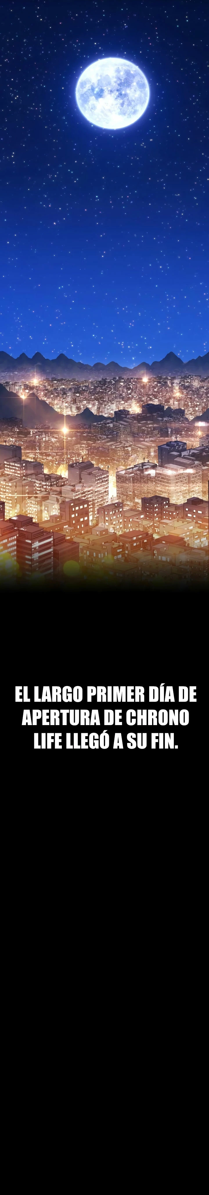 Palo De Madera > Capitulo 95.2 > Page 491