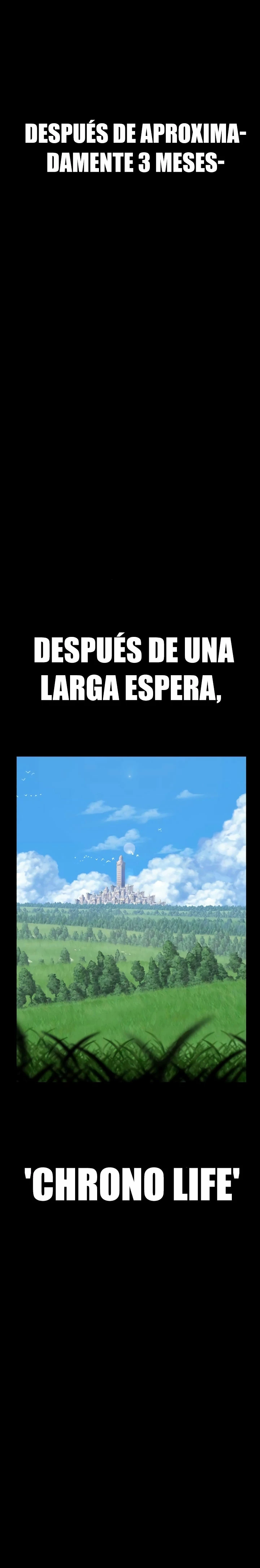 Palo De Madera > Capitulo 95.2 > Page 501