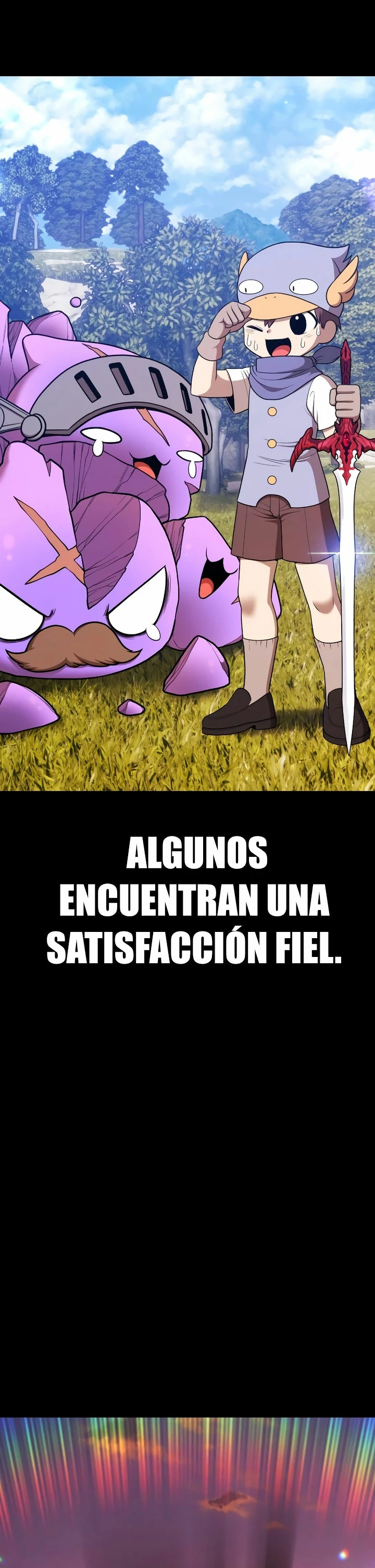 Palo De Madera > Capitulo 95.2 > Page 511