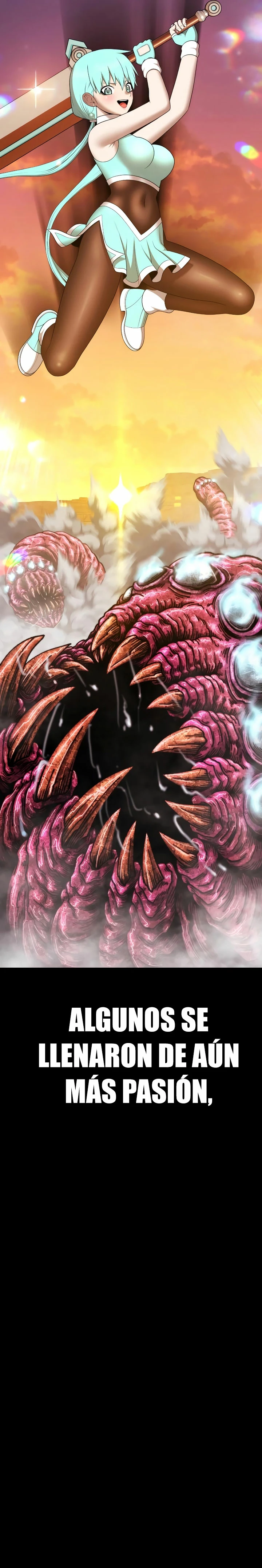 Palo De Madera > Capitulo 95.2 > Page 521