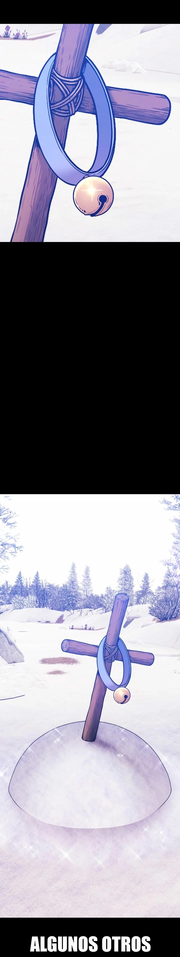 Palo De Madera > Capitulo 95.2 > Page 541