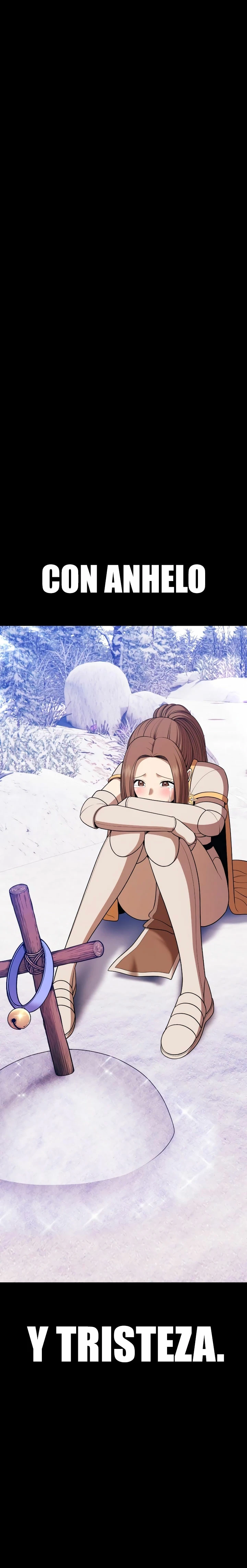 Palo De Madera > Capitulo 95.2 > Page 551