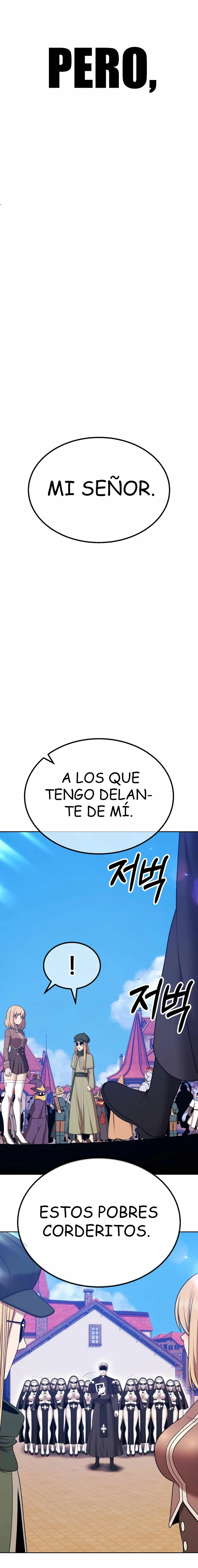 Palo De Madera > Capitulo 95.2 > Page 611