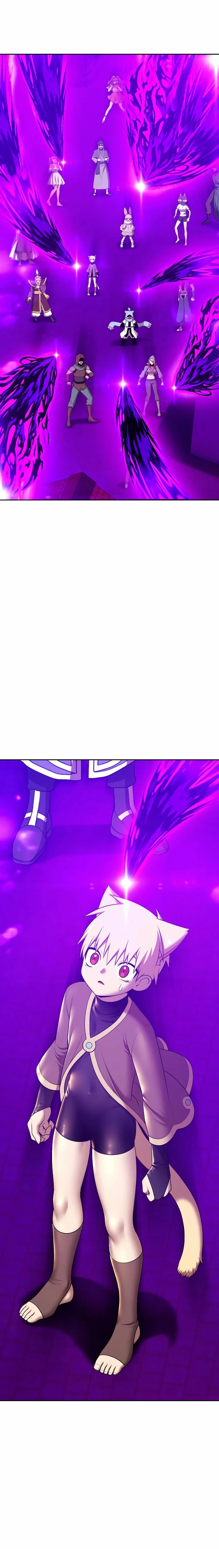 Palo De Madera > Capitulo 95.2 > Page 681