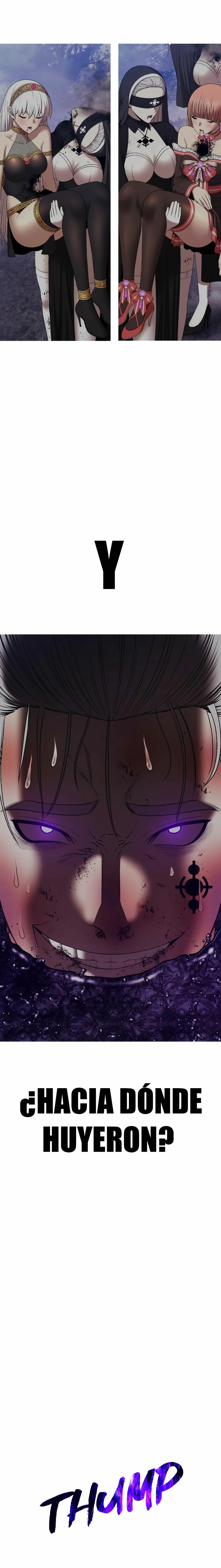 Palo De Madera > Capitulo 95.2 > Page 701