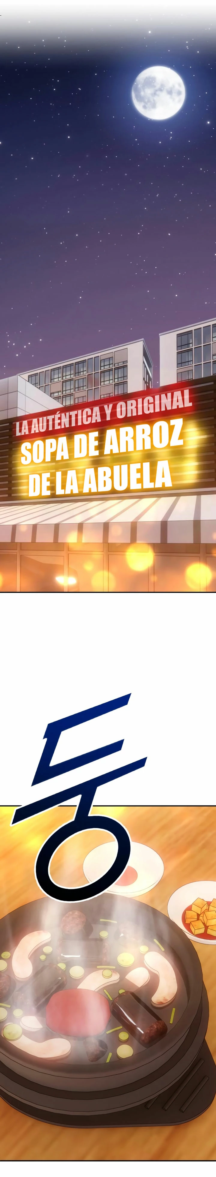 Palo De Madera > Capitulo 95.2 > Page 11