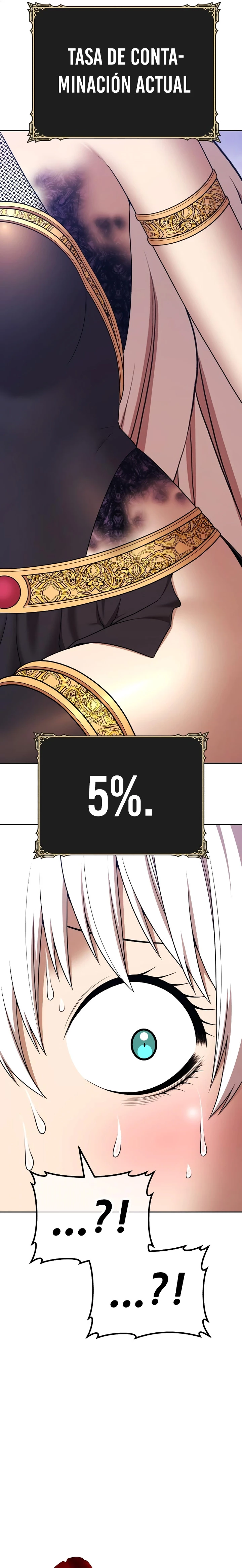 Palo De Madera > Capitulo 96.1 > Page 551